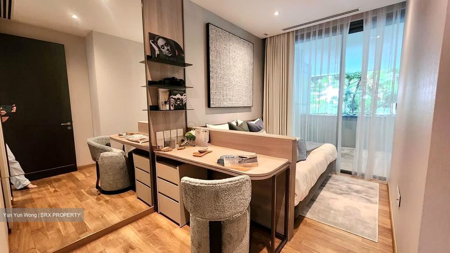 Concourse Skyline (D7), Apartment #602879621